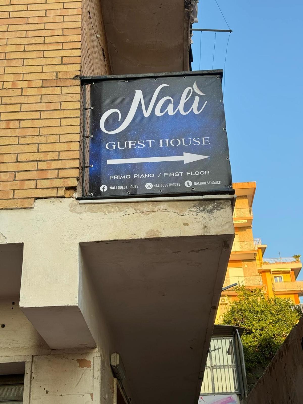 Nali