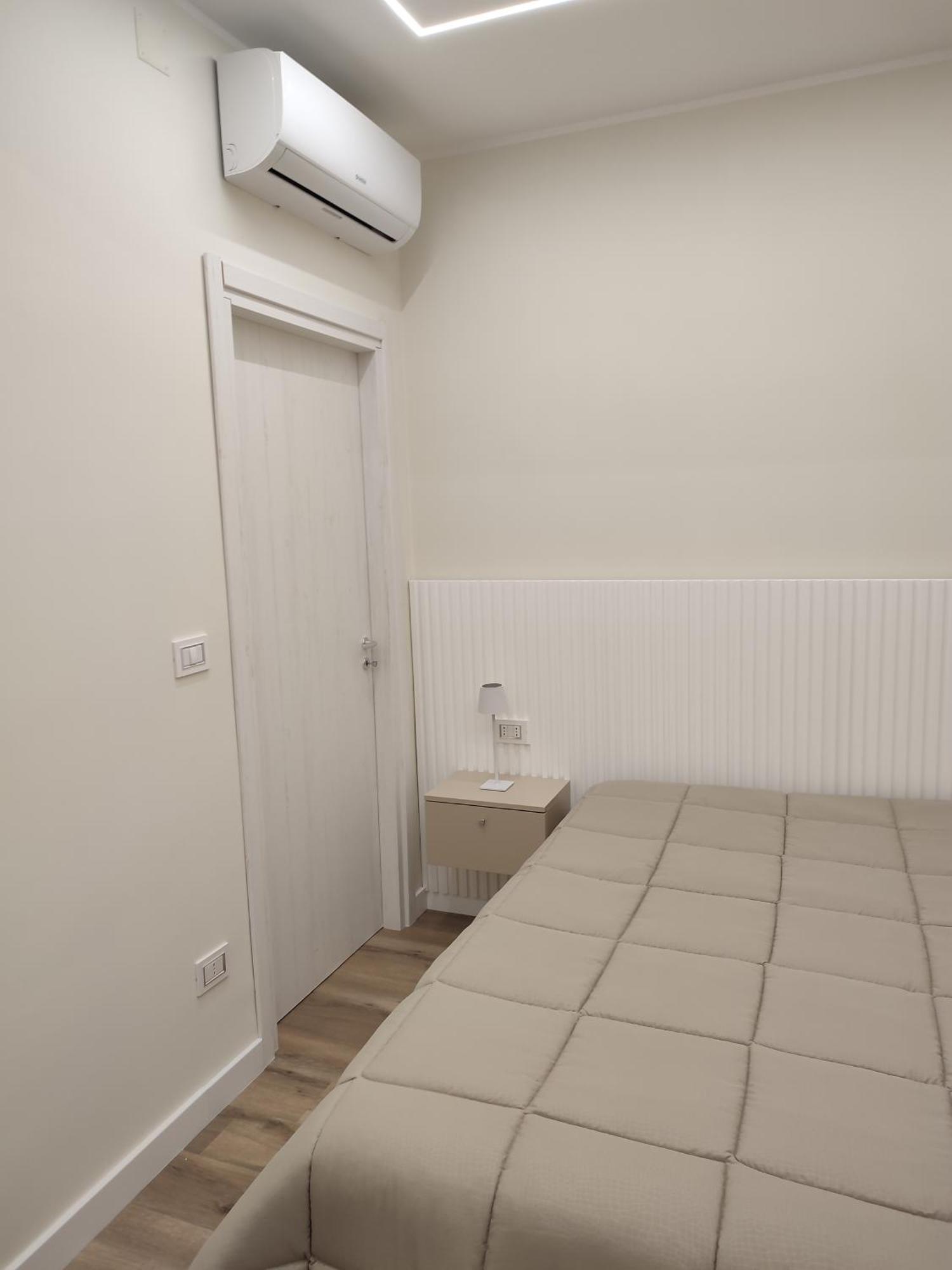 Apartment Nali