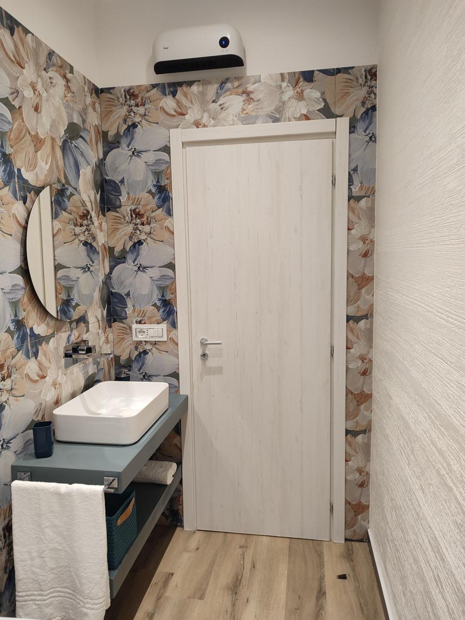 Apartment Nali *