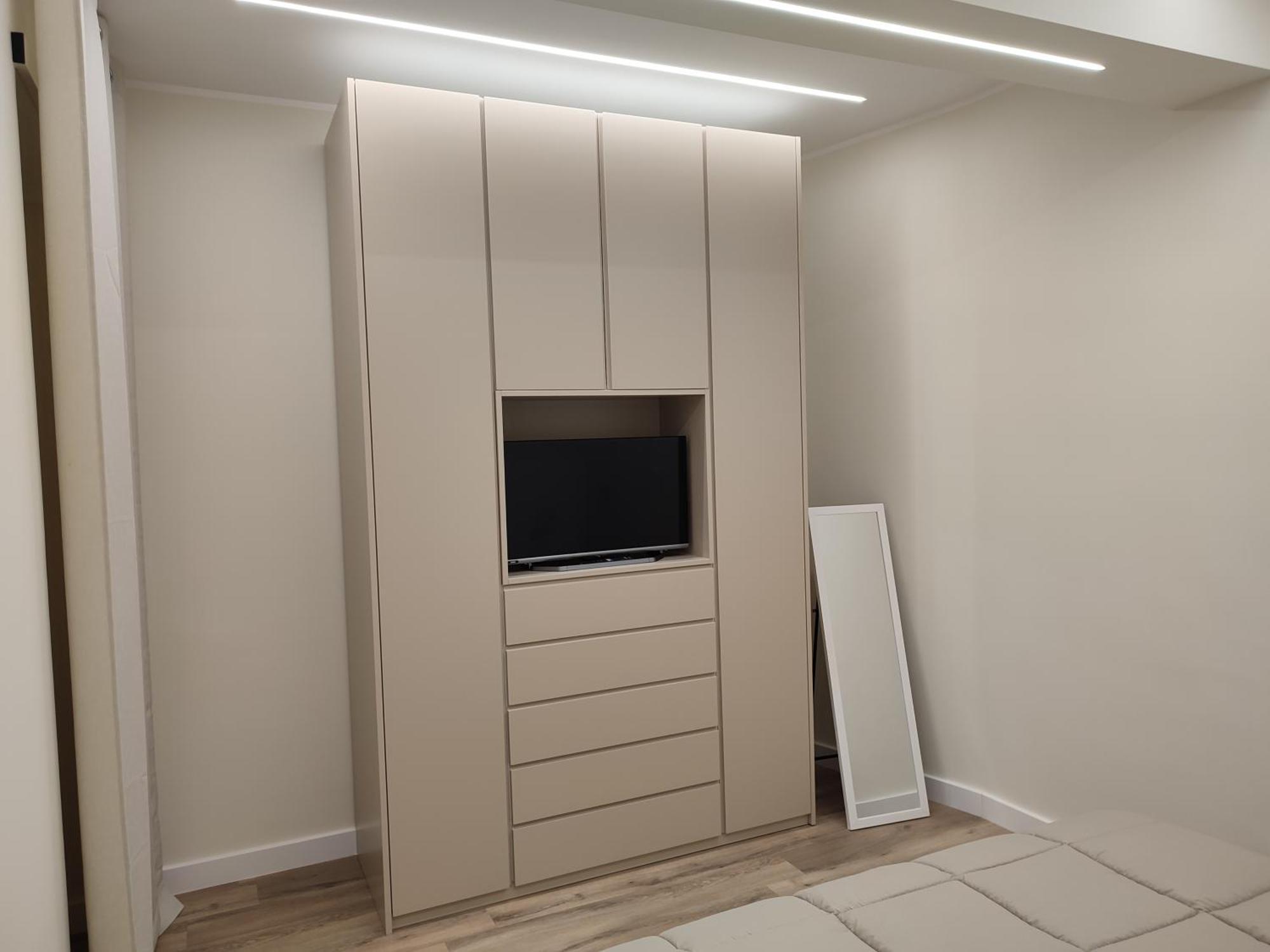 Nali Apartment Ercolano