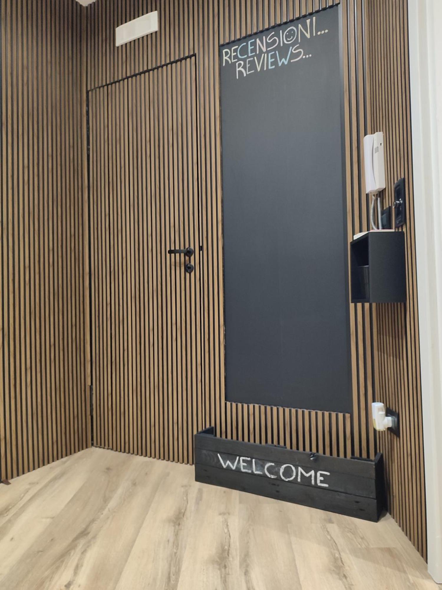 Apartment Nali *