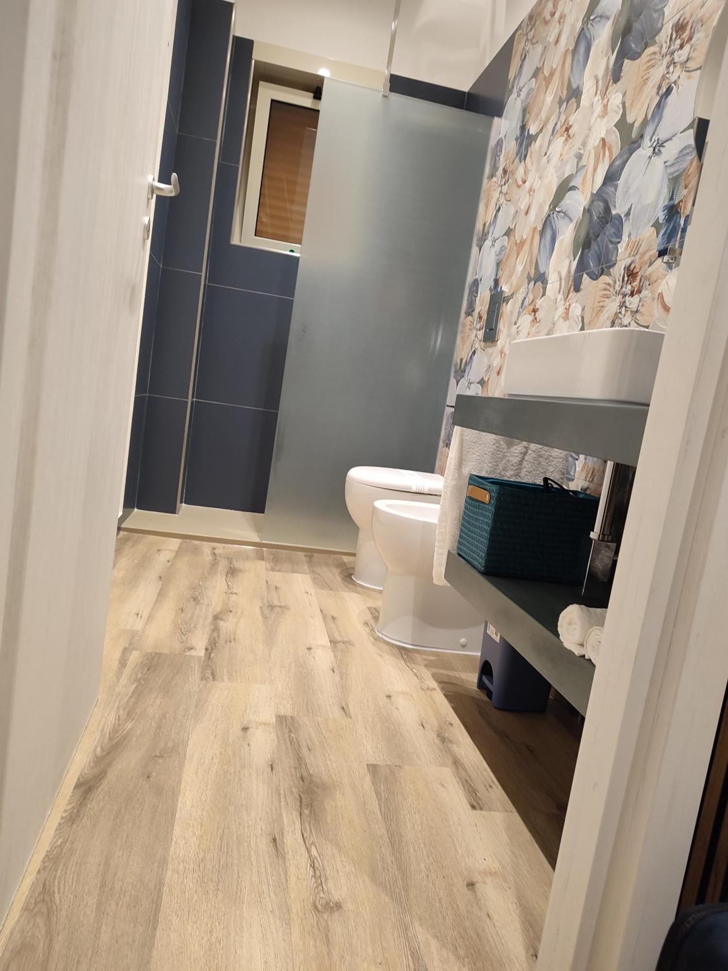 Nali Apartment