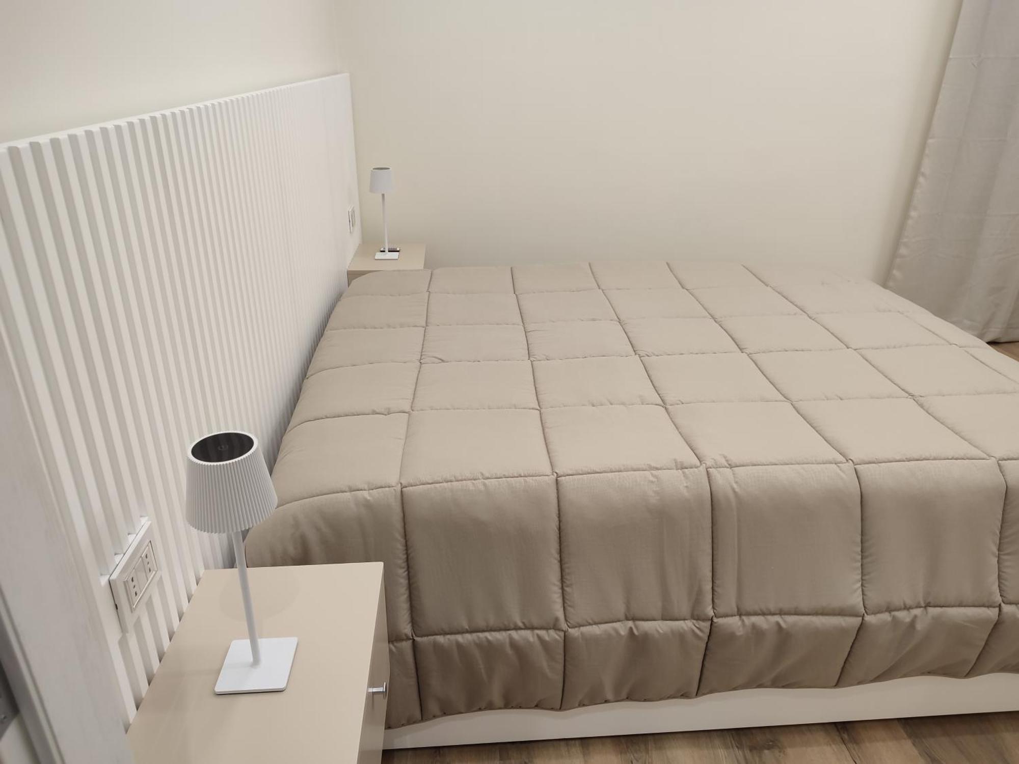 Nali Apartment Ercolano