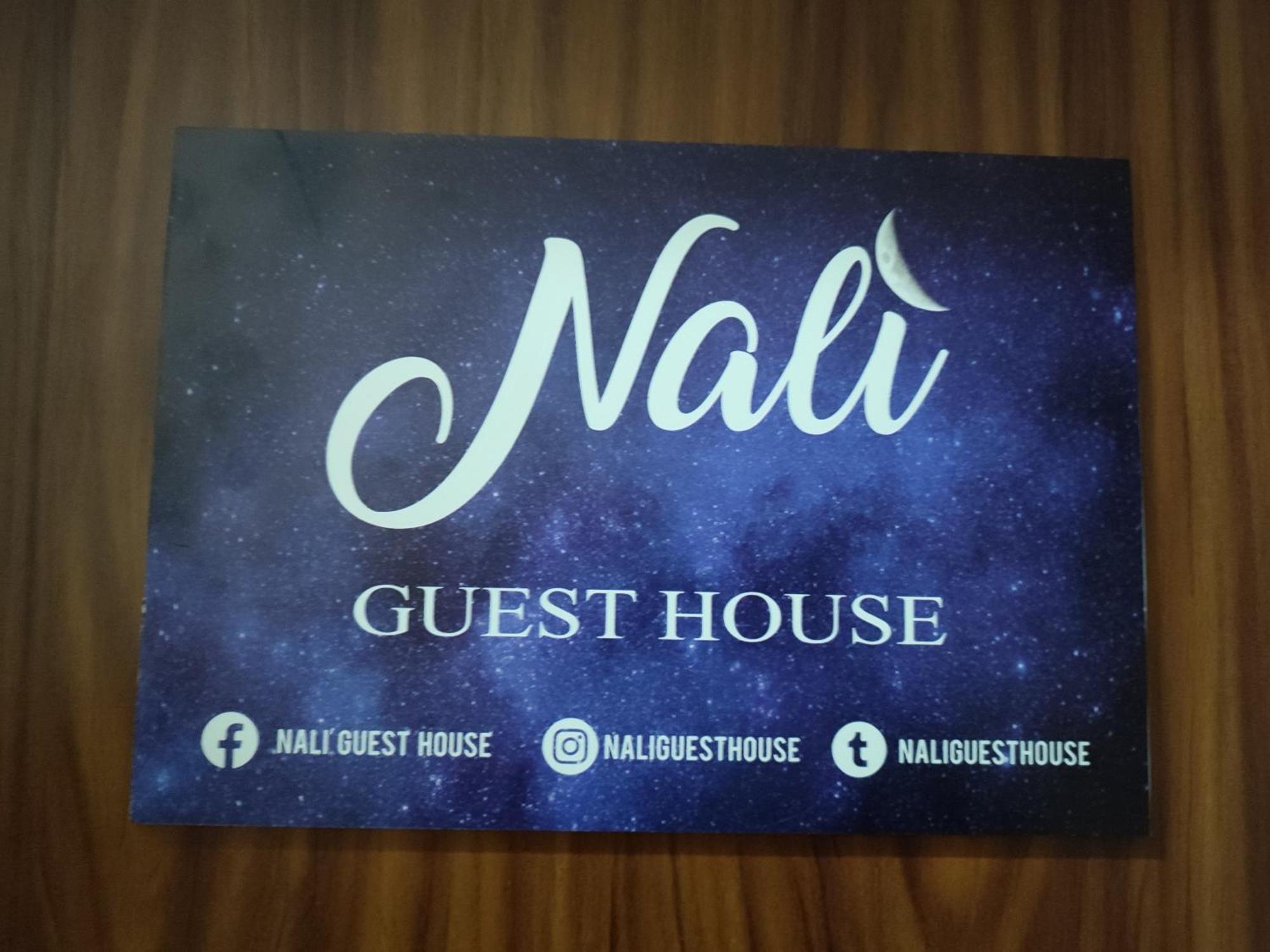 Nali Apartment