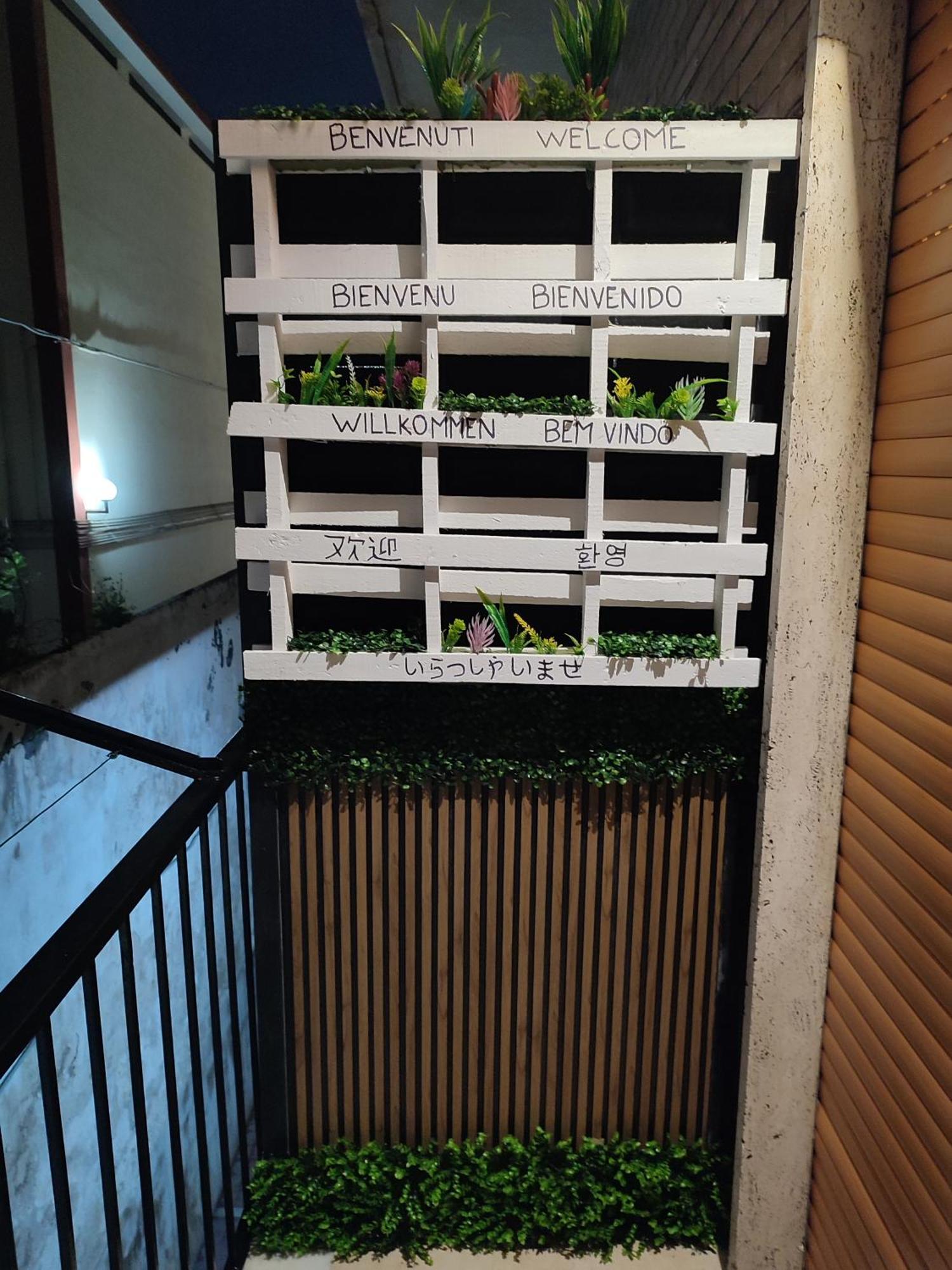 Apartment Nali