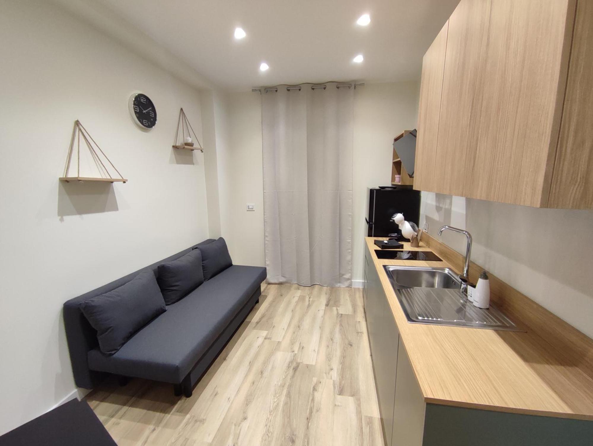 Appartement Nali Ercolano