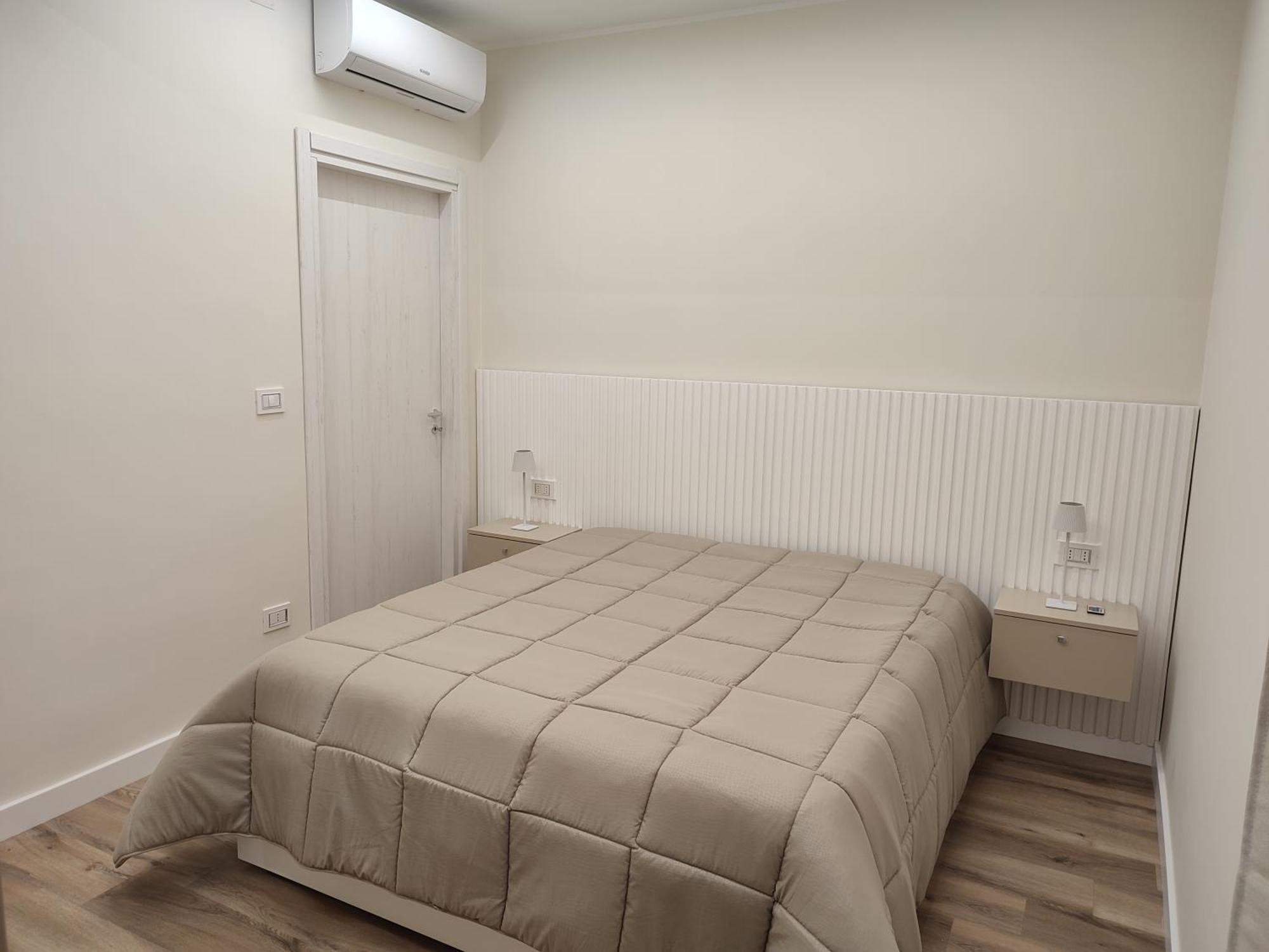 Appartement Nali