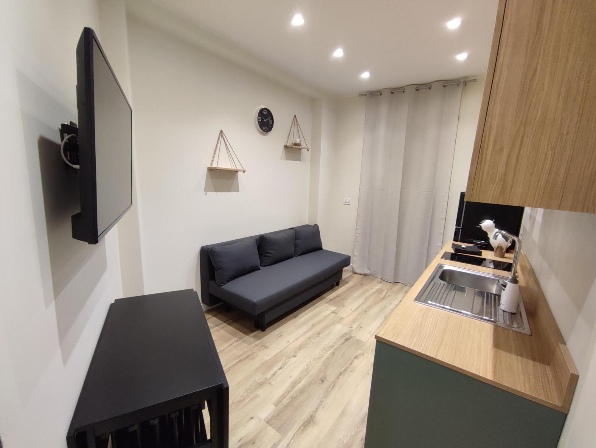 Appartement Nali Ercolano